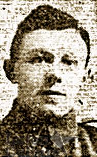 Private Percy Charles Keightley Great War Stories